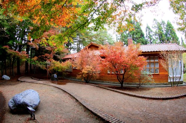 福壽山農場行程 福壽山農場行程