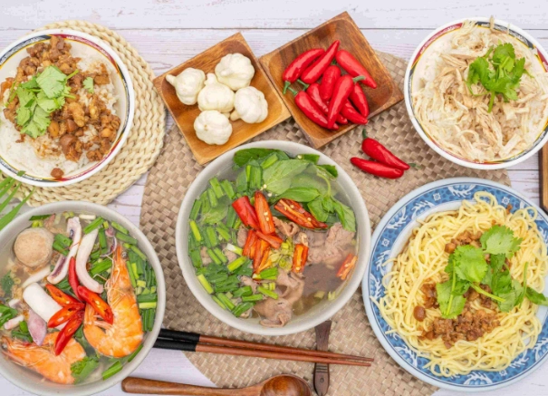 花蓮晚餐餐廳 花蓮晚餐餐廳