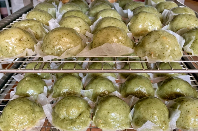 白沙屯旅遊美食