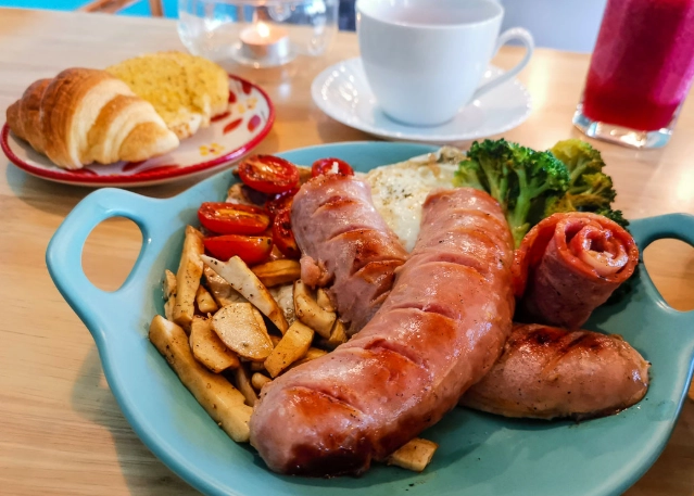 花蓮北埔美食 花蓮北埔美食