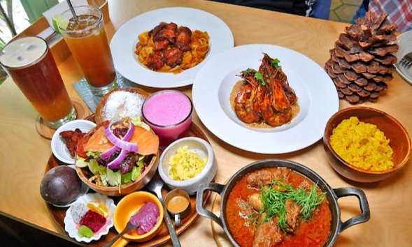 民生社區早午餐 民生社區早午餐