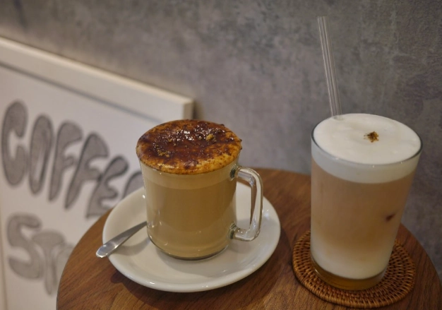 台北咖啡店 台北咖啡店