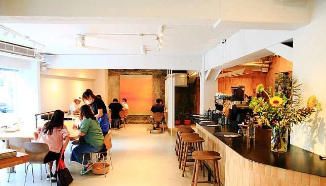 富錦街美食 富錦街美食