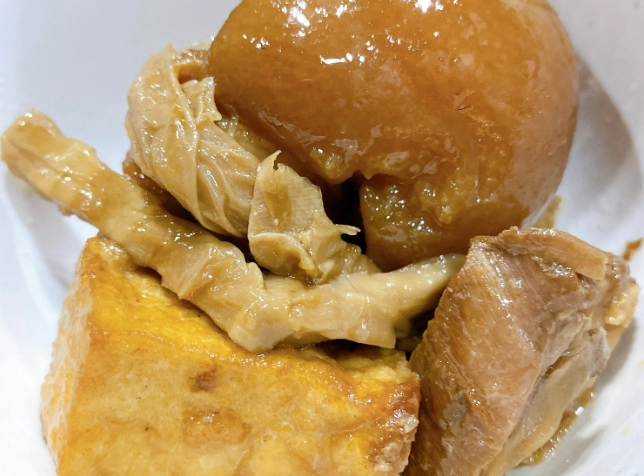 滷筍子食譜 滷筍子食譜