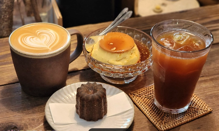 手沖咖啡推薦 手沖咖啡推薦