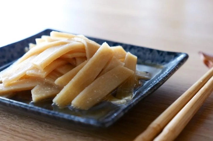 滷筍子做法 滷筍子做法