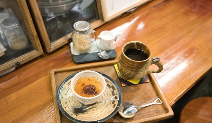 台北咖啡店 台北咖啡店