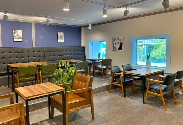 台南深夜咖啡厅 台南深夜咖啡厅