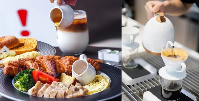 深夜讀書咖啡廳