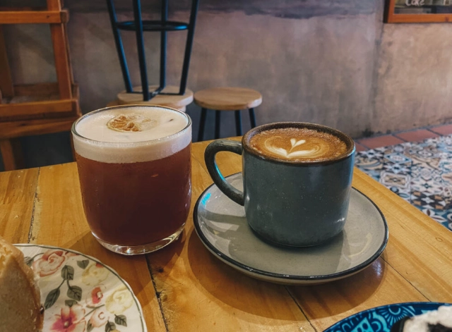 手沖咖啡推薦 手沖咖啡推薦