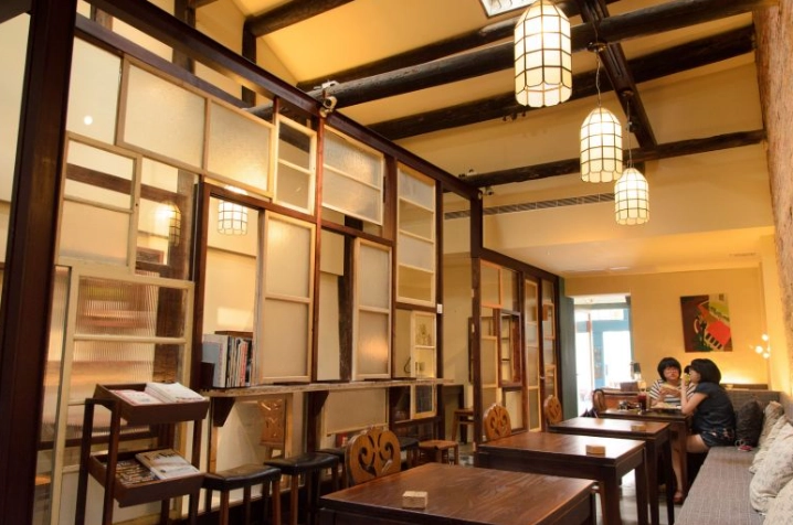 台南深夜咖啡 台南深夜咖啡