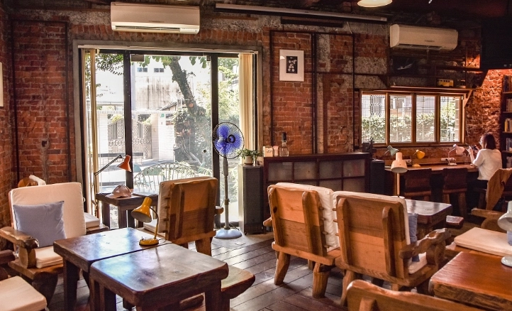 深夜咖啡廳推薦 深夜咖啡廳推薦