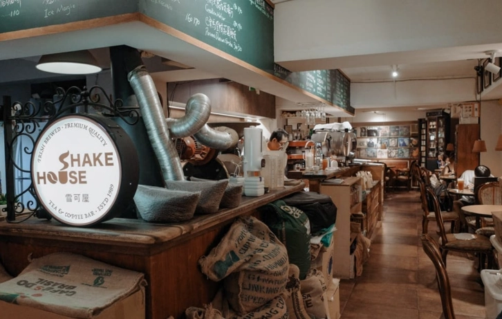 深夜咖啡廳永康 深夜咖啡廳永康