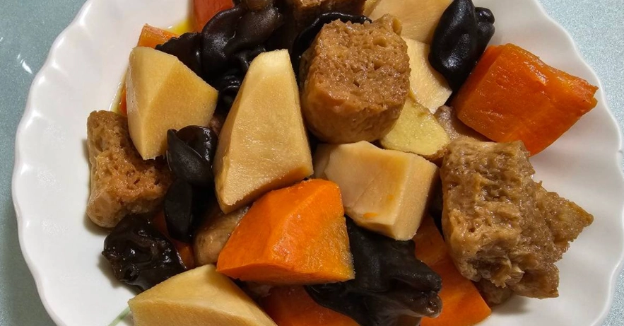 滷筍子食譜 滷筍子食譜