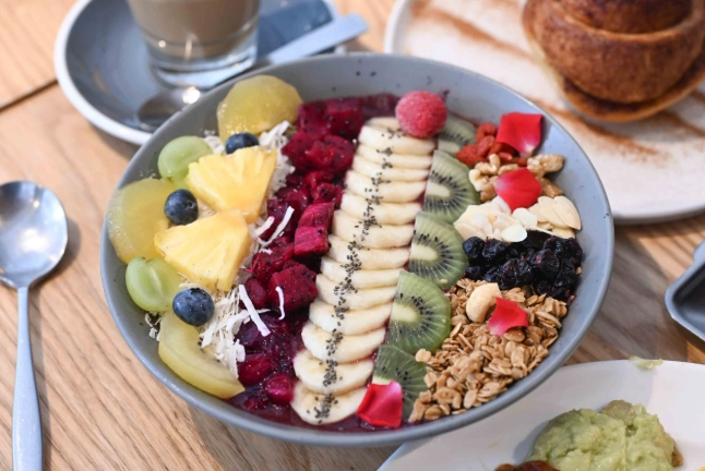 台北早午餐推薦 台北早午餐推薦