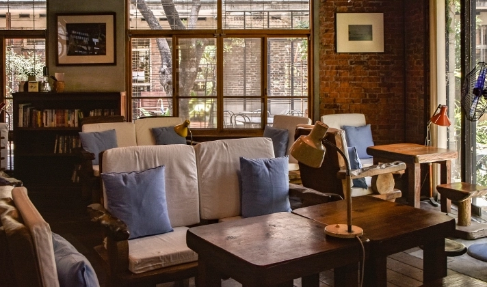 台南咖啡廳推薦