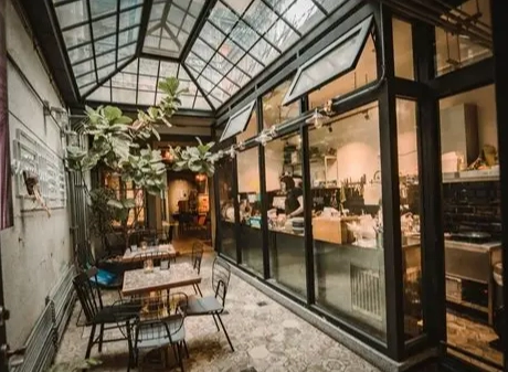 台南咖啡廳 久坐 台南咖啡廳 久坐