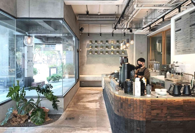 台南安靜咖啡廳 台南安靜咖啡廳