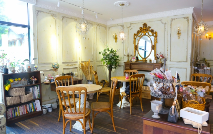 台南工作咖啡廳 台南工作咖啡廳