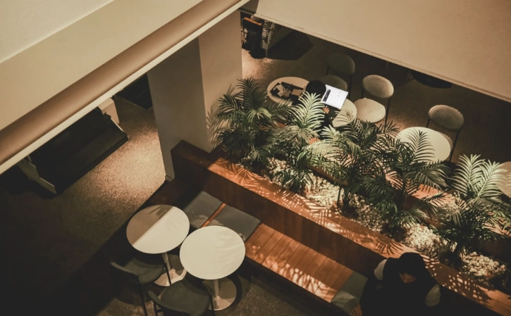 深夜咖啡廳推薦 深夜咖啡廳推薦