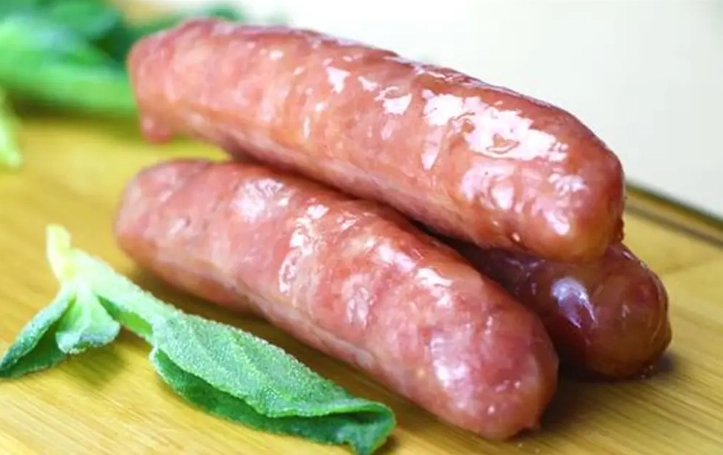 香腸製作步驟 香腸製作步驟