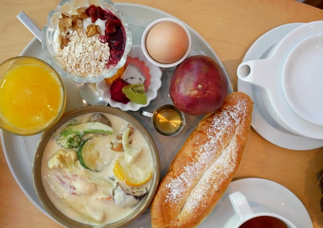 民生社區早午餐富錦街 民生社區早午餐富錦街