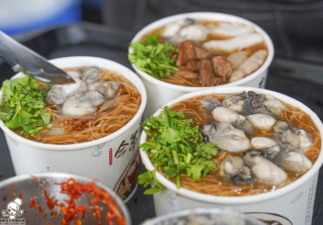 饒河夜市小吃推薦