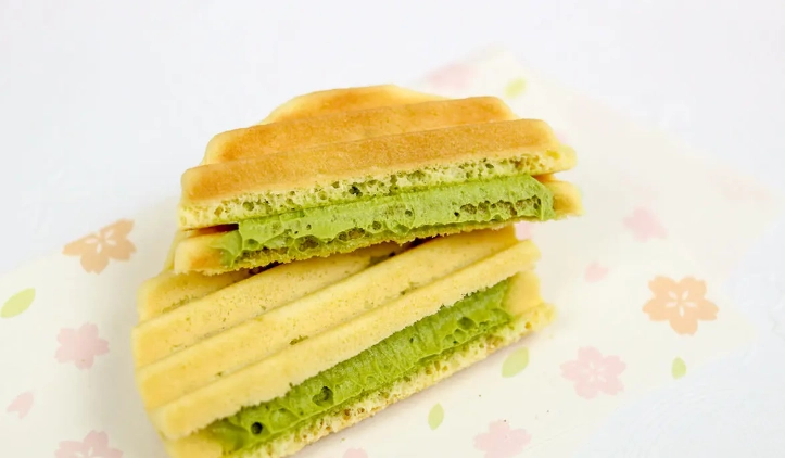 抹茶伴手禮推薦