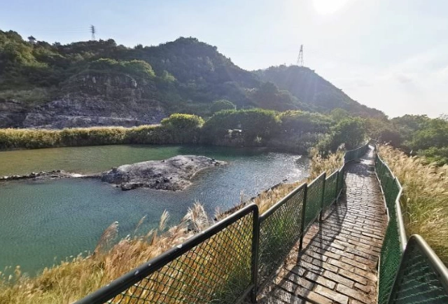 北投步道推薦 北投步道推薦