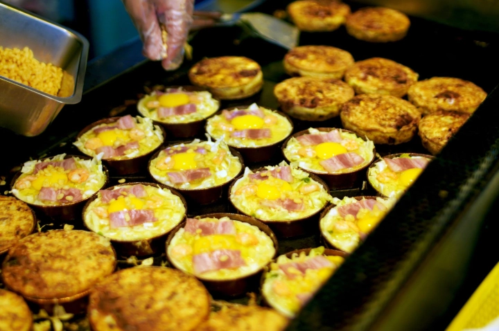 台北夜市美食 台北夜市美食