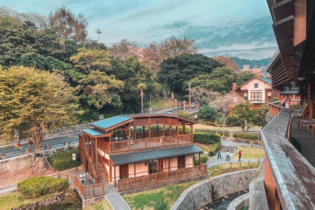 台北到北投多久 台北到北投多久