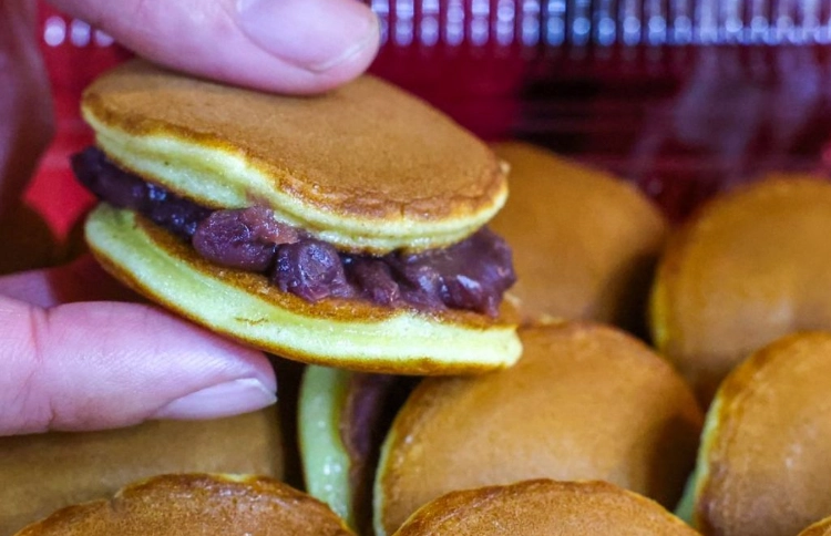 饒河夜市必吃 饒河夜市必吃