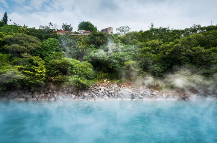 北投交通方式 北投交通方式