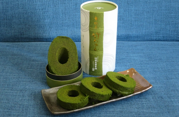 抹茶伴手禮推薦