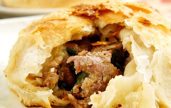 饒河夜市必吃 饒河夜市必吃