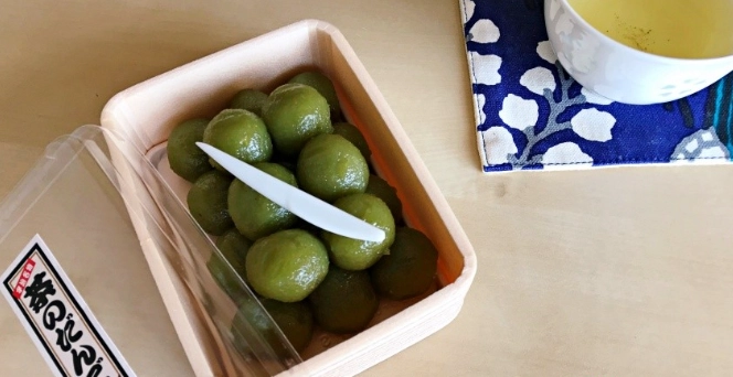 宇治伴手禮推薦