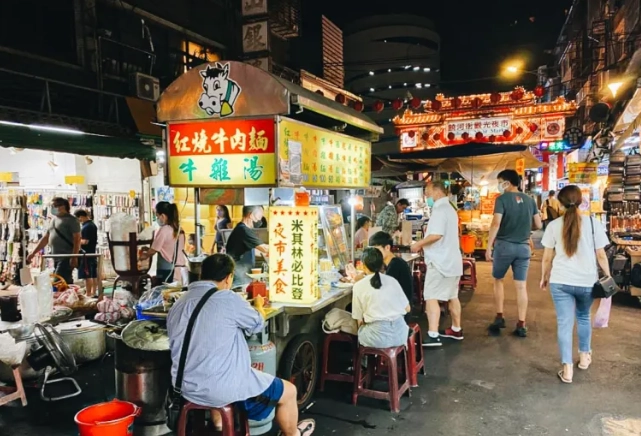 饒河夜市美食2025 饒河夜市美食2025