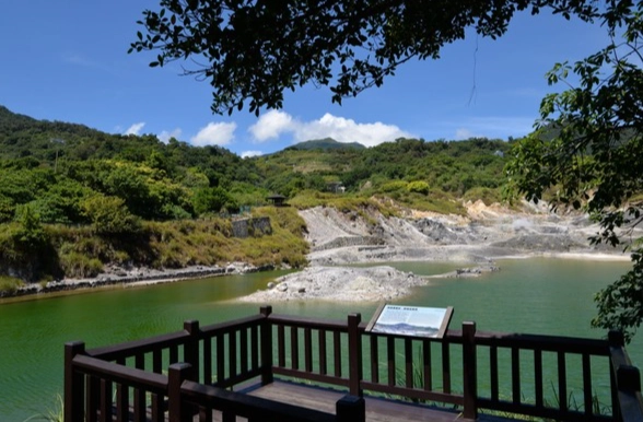 北投景點推薦 北投景點推薦