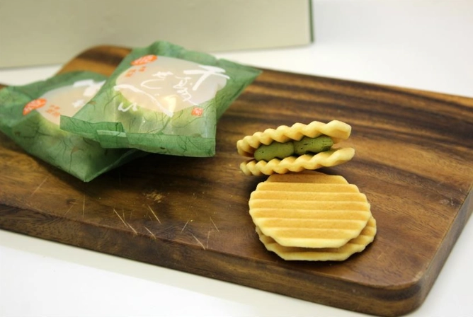 宇治伴手禮推薦