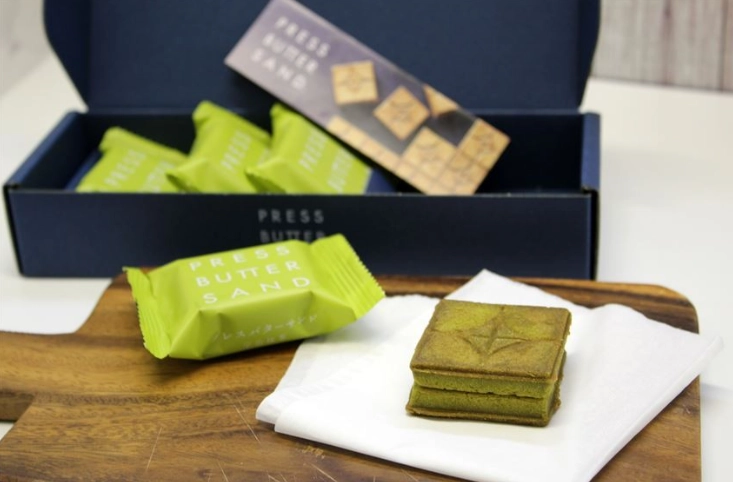 抹茶伴手禮推薦