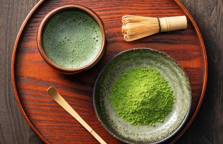 抹茶粉怎麼選