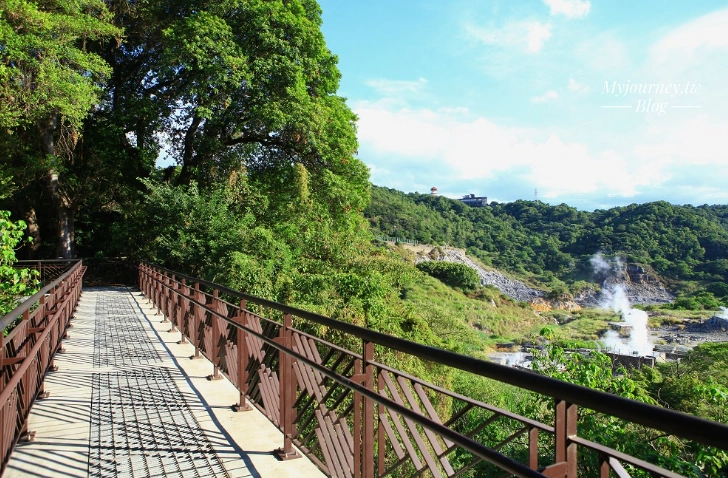 北投景點推薦 北投景點推薦