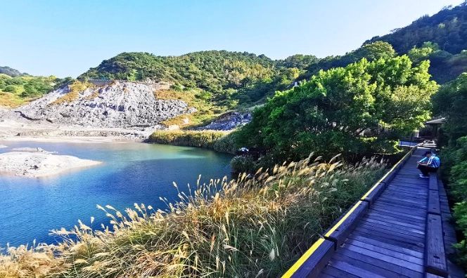 北投步道推薦 北投步道推薦