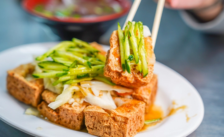 南投必吃美食 南投必吃美食