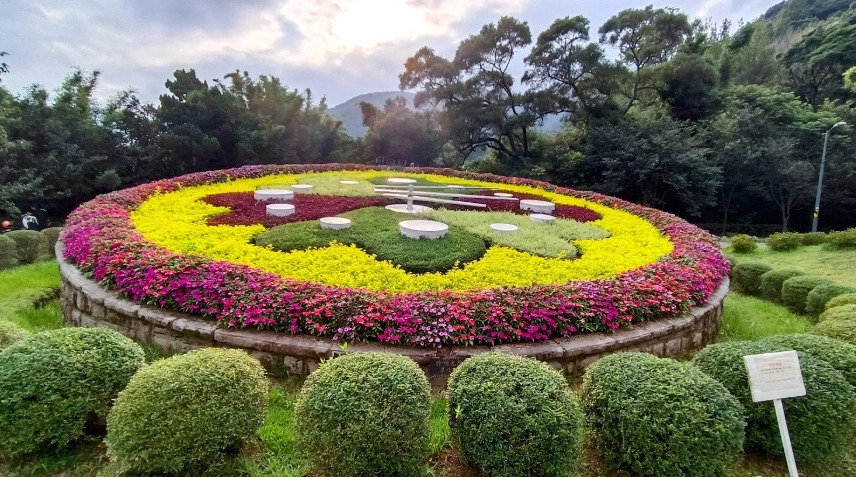 北投景點推薦 北投景點推薦