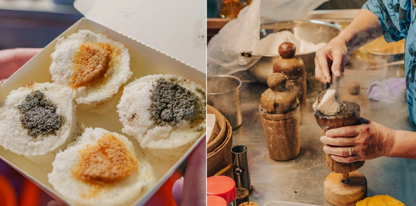 饒河夜市推薦小吃 饒河夜市推薦小吃