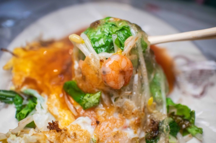 蚵仔煎做法 蚵仔煎做法