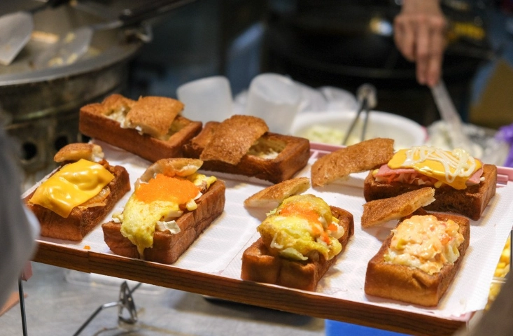 蚵仔煎做法 蚵仔煎做法