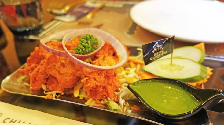 台中咖哩餐廳 台中咖哩餐廳