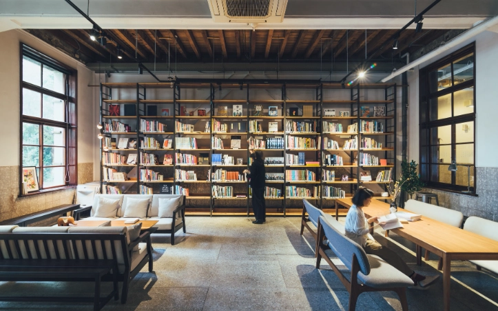 包廂自習室推薦